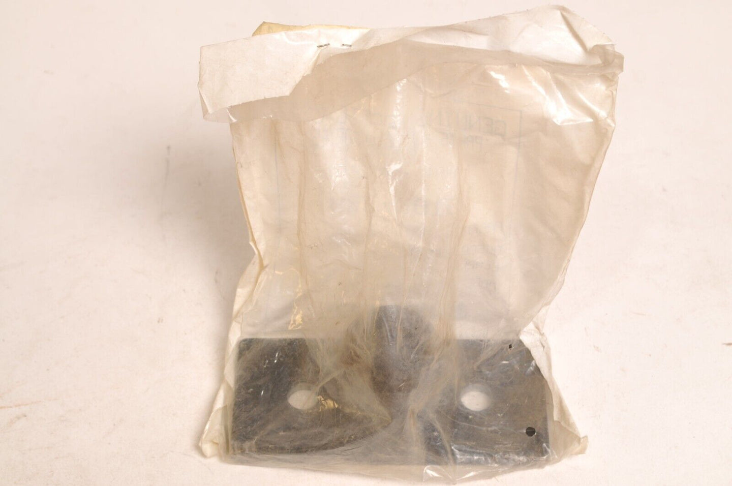 Genuine Arctic Cat Block,bump out ski Super Jag Panther VIP ++ | 0103-339 - Like New