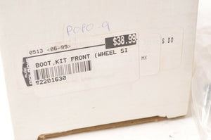 Genuine Polaris 2201630 Boot,Outer CV Joint - Magnum Ranger Sportsman 01-07 - Like New