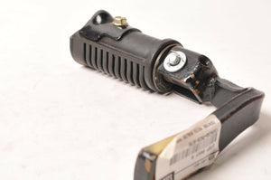 Genuine Honda 50630-MC9-670 Step RH Right - CB450 CB450SC Nighthawk 1982-86 - Like New