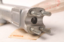 Load image into Gallery viewer, Genuine Honda Left Lower Fork Leg Case SL250 SL350 XL250 | 51521-340-300 #1 - Like New