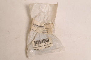 Genuine Arctic Cat Exhaust Clamp - 250 300 2x4 4x4 1998-2005  | 0423-092 - Like New