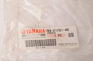Genuine Yamaha Decal FZ6 for side cover DRMK  FZ-6  | 1B3-21781-40