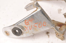 Load image into Gallery viewer, Genuine Yamaha Headlight Bracket Mount Stay Virago 500 XV500 1983 + - Very Good