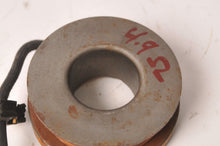 Load image into Gallery viewer, Honda Field Coil Comp. Vintage used STATOR GENERATOR MAGNETO 4.9 ohms tested