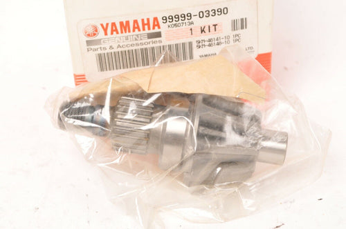 Genuine Yamaha 99999-03390 Pinion Drive 2 - repl 5KM-46141-00 - Grizzly 660 2002