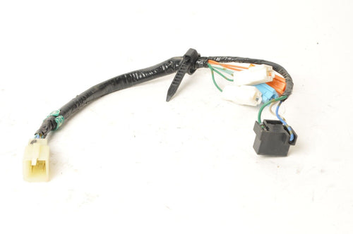 Genuine Honda CBR600F4 Wiring Harness Headlight Front 1999-00  |  32103-MBW-670 - Very Good