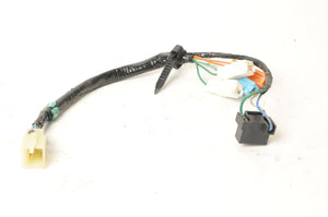 Genuine Honda CBR600F4 Wiring Harness Headlight Front 1999-00  |  32103-MBW-670 - Very Good