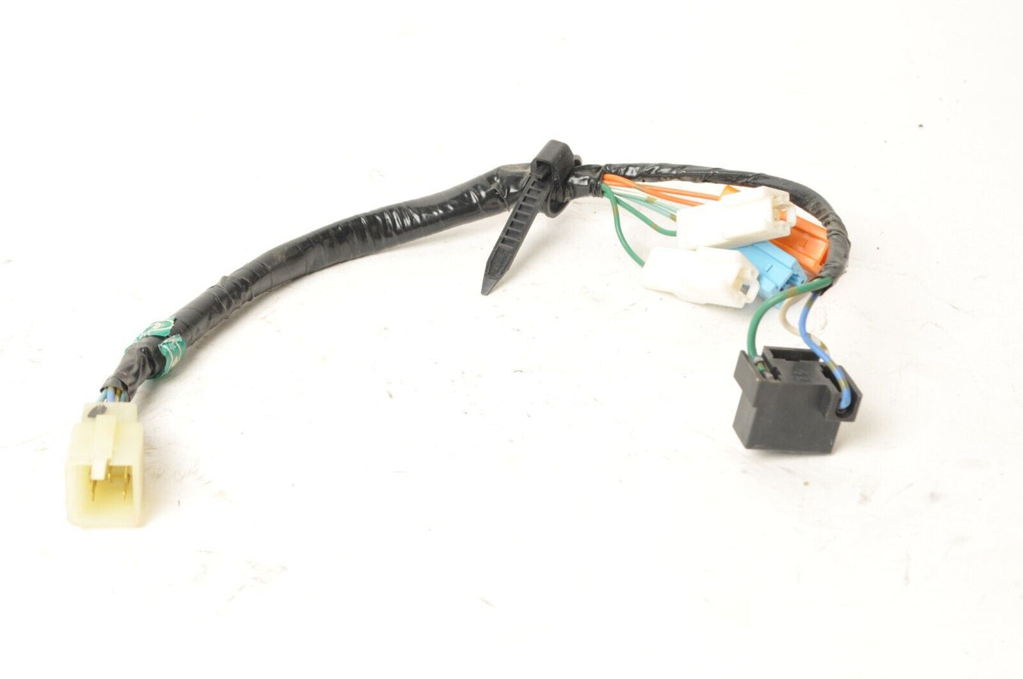 Genuine Honda CBR600F4 Wiring Harness Headlight Front 1999-00  |  32103-MBW-670 - Very Good