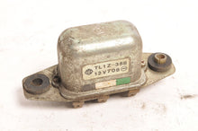 Load image into Gallery viewer, Genuine Honda Voltage Regulator CB750 CB500 CB550 SOHC Hitachi  | TL1Z-38B -
