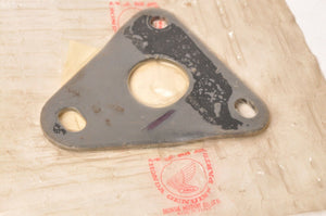 Genuine NOS Honda 18312-460-770 Bracket,Muffler RIGHT- CB650 1980-1982 80 81 82 - Like New