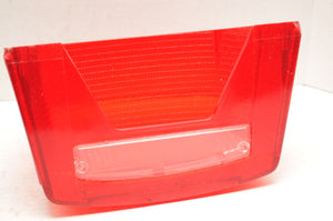 GENUINE NOS HONDA 33702-415-671 TAIL LIGHT TAILLIGHT LENS CX500 1978-1981 ++ - Like New