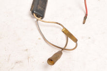 Load image into Gallery viewer, Kawasaki Accessory Fuse Holder  - KZ GPz LTD CSR ++   | 26004-1014 - Very Good