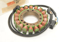 Load image into Gallery viewer, Genuine Yamaha Stator for Virago 1100 750 700 fits  1986-1999  |  1RM-81410-20