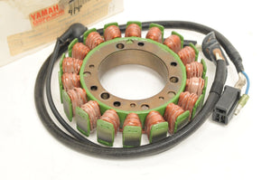 Genuine Yamaha Stator for Virago 1100 750 700 fits  1986-1999  |  1RM-81410-20