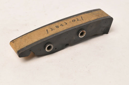 Genuine NOS Kawasaki 12053-021 Guide,Slipper Primary Chain - KZ750 CSR LTD ++ - Like New