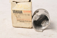 Load image into Gallery viewer, Genuine Yamaha 58T-11631-01-95 Piston, STD YZ80T YZ80 1992 92 - Like New