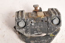 Load image into Gallery viewer, Used Brake Caliper Front for Honda Hawk CB400t CB400A hondamatic | 45100-413 #2 - Salvage