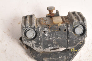 Used Brake Caliper Front for Honda Hawk CB400t CB400A hondamatic | 45100-413 #2 - Salvage
