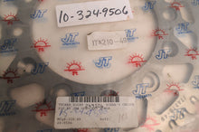 Load image into Gallery viewer, JT Aluminum Rear Sprocket JTA210.49 49T Fits Honda CR CRF Beta 200 300 480 ++ - Like New