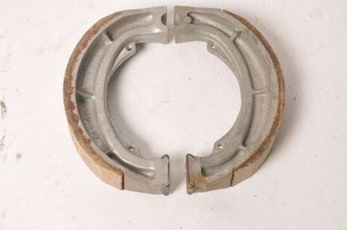 Genuine Suzuki Brake Shoes Shoe Set 54410-08001TS250 SP370 RM250 TS400 TC125 ++