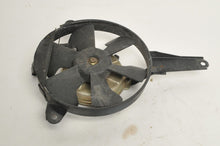 Load image into Gallery viewer, Yamaha YZF-R6 OEM Radiator Fan Blower R6 99-02 | 5EB-12405-00 - Very Good