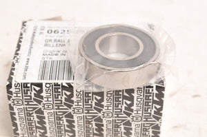 Genuine KTM Husqvarna Bearing,Ball wheel SX EXC Duke ++ list | 0625060037