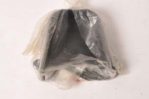 Genuine Yamaha Duct, intake, Royal Star XVZ13 1300  |  4NK-14437-00