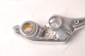 NOS RH Right Brake Lever polished for Honda - NR750 ++  repl.OEM# 53185-KV0-006 - Like New