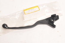 Load image into Gallery viewer, MC Distributing Brake Lever,Kawasaki Black NOS   | 08-0010