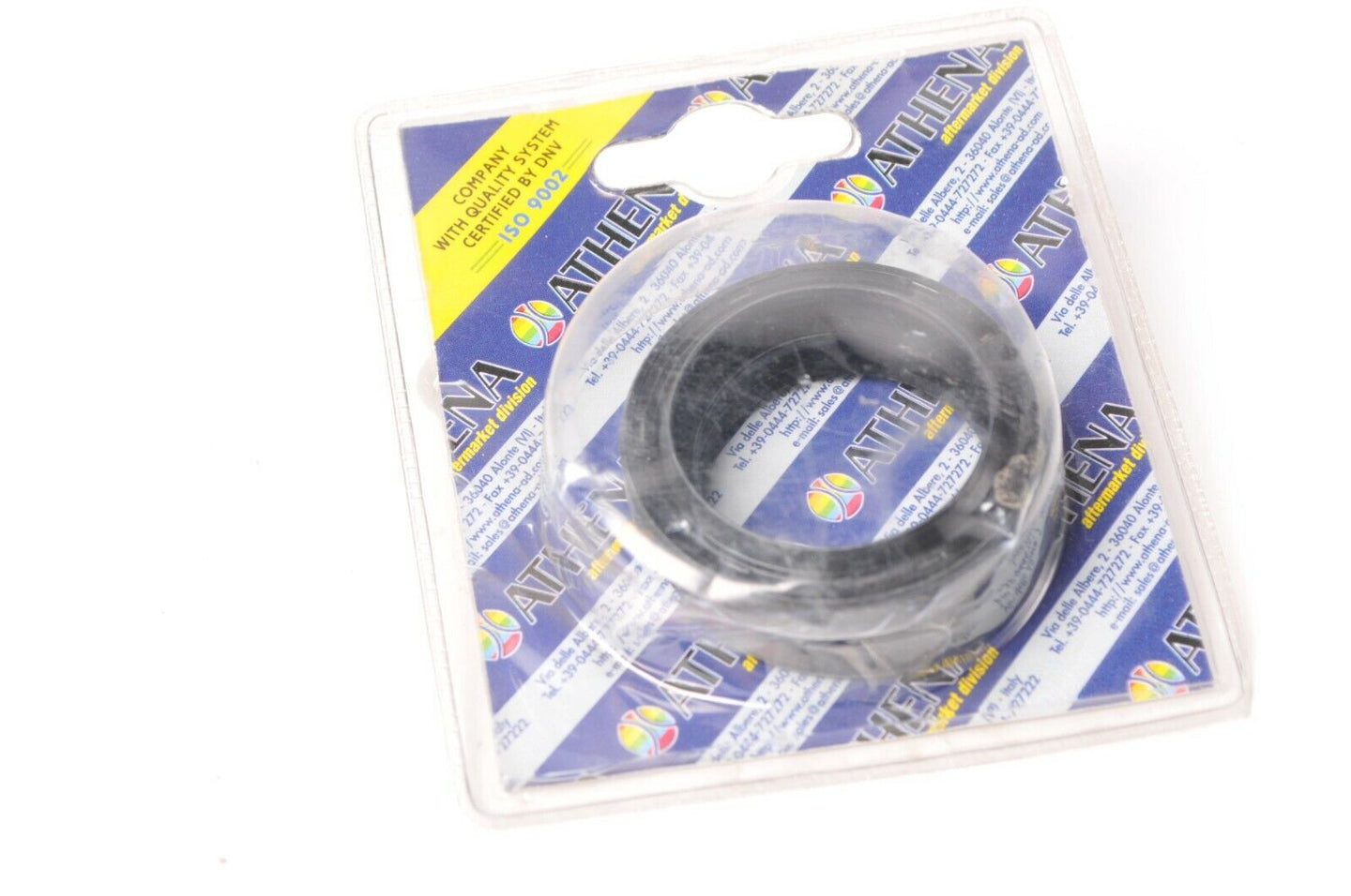 Athena Fork Seal Kit Set Seals 39x51x8/10.5 Honda Kaw Suz Yam  | P40FORK455047