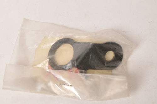 Genuine Yamaha Bracket,Stop Switch Grizzly  |  4WV-21441-00