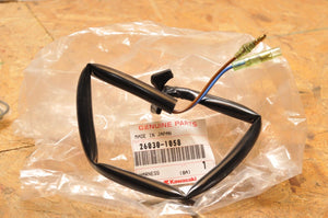 NOS Kawasaki 26030-1058 HARNESS,BRAKE SWITCH LAKOTA PRAIRIE BAYOU 1998-2012 - Like New