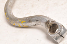 Load image into Gallery viewer, Used Honda CB550 Four CB550F Rear Brake Pedal | 46500-404-670 - Very Good
