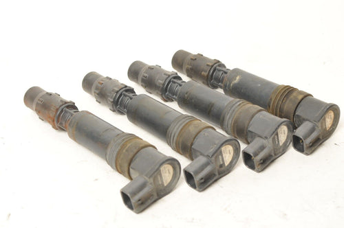 Genuine Honda CBR600F4 Denso Ignition Coils set 99-06 F4i 954+ |  30700-MBW-611 - Very Good