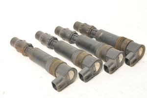 Genuine Honda CBR600F4 Denso Ignition Coils set 99-06 F4i 954+ |  30700-MBW-611 - Very Good