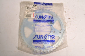 Sunstar Steel Rear Sprocket 1467-43T / 42041-1457 fits Kawasaki ZX-10R 10RR ++ - Like New