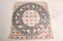 Load image into Gallery viewer, JT Aluminum Rear Sprocket JTA210.49 49T Fits Honda CR CRF Beta 200 300 480 ++ - Like New