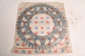 JT Aluminum Rear Sprocket JTA210.49 49T Fits Honda CR CRF Beta 200 300 480 ++ - Like New