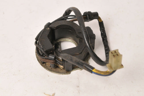 Honda Pickup Assembly ignition trigger coil pack CX650 GL650 1983  |  TEC Japan - Very Good