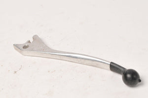 NOS Suzuki Brake Lever w/Rubber Tip RH Right GT550 GT380 GT750 RE5 GS550 GS400 + - Like New