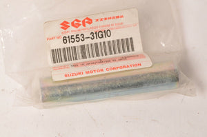 Genuine Suzuki 61553-31G10 Spacer, Rear Knuckle Upper - LT-A450 A750 A500 ++