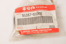 Load image into Gallery viewer, Genuine Suzuki 51167-01D00 Metal Slide front fork - GS500 GSX250