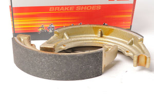 SBS Brake Shoes w/Springs - Suzuki GS400 GS750 GT750 GT500 | SBS-2098