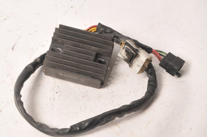 Honda Voltage Regulator Rectifier assy., CBR600F4i F4 01-04  |  31600-MBW-D21 - Very Good