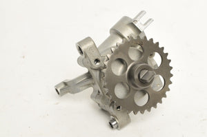 Yamaha YZF-R6 OEM Oil Pump 99-02 ++R6S FZ6R  | 5MT-13300-00 - Very Good