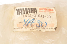 Load image into Gallery viewer, Genuine Yamaha 1RM-2164J-00-00 Stay,Bracket RH Rear Fender Virago XV750 700 1100