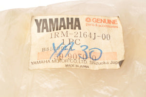 Genuine Yamaha 1RM-2164J-00-00 Stay,Bracket RH Rear Fender Virago XV750 700 1100