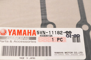 Genuine Yamaha 5VN-11182-00 Gasket Cylinder Head 2 - Road Star XV17 2004-2014