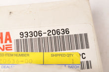 Load image into Gallery viewer, Genuine Yamaha 93306-20636 Bearing, Middle Drive GBear Moto-4 Big Bear FJR +