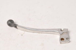 NOS Suzuki Brake Lever w/Rubber Tip RH Right TC100 TC125 TM400 TS400 TS75 RV125  - Like New
